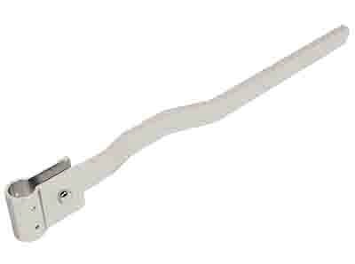 BCP20071 Mild Steel Pressed Handle Long & Hub Assembly 