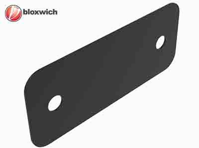 BCP20073E Bearing Bracket Outer Small Gasket