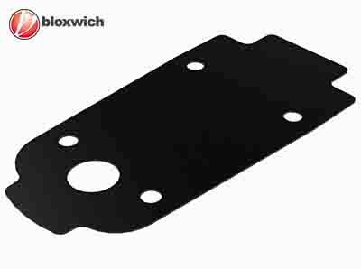 BCP20102E Walk-In Heavy Duty Latch Gasket