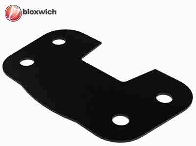 BCP20103E Walk-In Heavy Duty Strike Gasket 