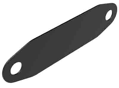BCP20105E 22mm Door Gear Keeper Gasket