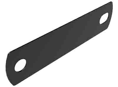 BCP20110E 27mm Door Gear Narrow Keeper Gasket