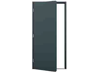 BCP22045 Shipping Container Blank Door