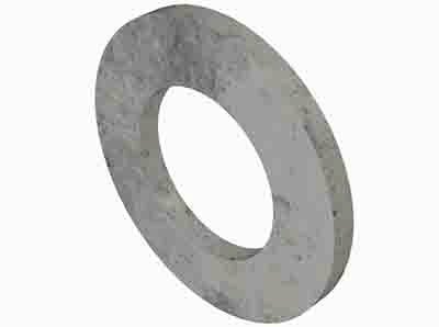 BCP24028 Mild Steel Plain Washer M20