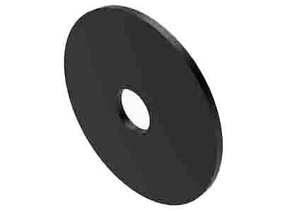 BCP24032E Mudwing Stay Dia 75 Rubber Washer