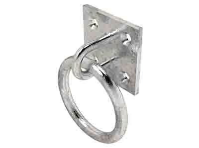 BCP25005/G SWL 227kg Lashing Ring