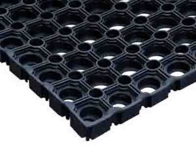 BCP25038 Grass Mat 150cm x 100cm x 22mm