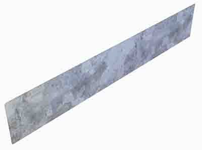 BCP26017 Stable Door Kick Plate