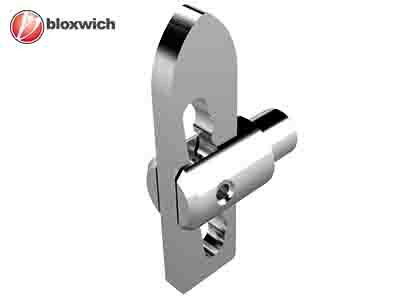 BCP3232-001 Dia 12 x 12 Anti-Luce Fastener Weld On