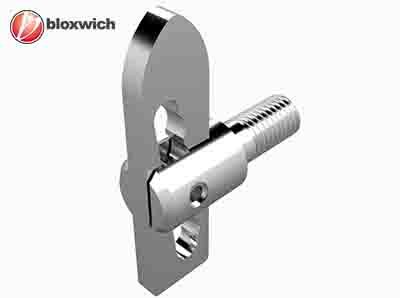 BCP3263/001 M12 x 25 Anti-Luce Fastener