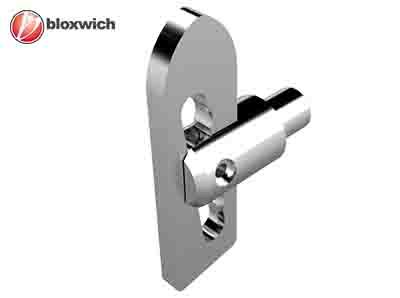 BCP3274-001 Dia 8 x 9.6 Anti-Luce Fastener Weld On