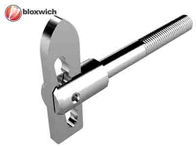 BCP3309-001 M12 x 89 Anti-Luce Fastener