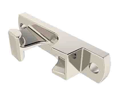 BCSP13605/V2 Stainless Steel Keeper Universal