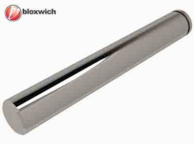 BCSP-24001/92 Dia 12 Stainless Steel Hinge Pins with E Clip Groove 92mm