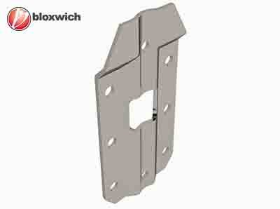 BCSP11748 Bearing Bracket (Inner Large) for BS3500A Door Gear