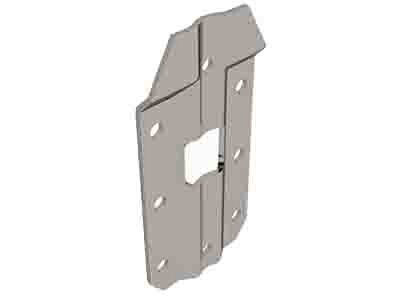 BCSP11748 Bearing Bracket (Inner Large) for BS3500A Door Gear