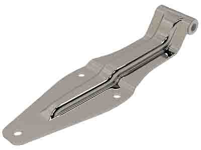 BCSP12171 Stainless Steel Pressed Hinge 295mm