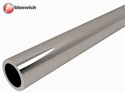 BCSP12337 27mm Stainless Steel Tube