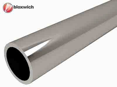 BCSP12338 34mm Stainless Steel Tube