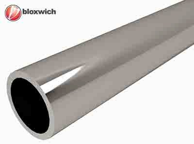 BCSP12338 Dia 34mm Stainless Steel Tube