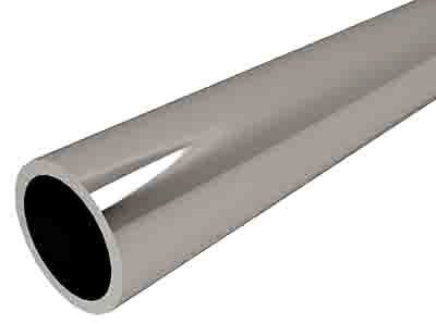 BCSP12338 Dia 34mm Stainless Steel Tube