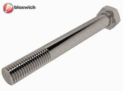 BCSP12463 Stainless Steel Hinge Bolt M12