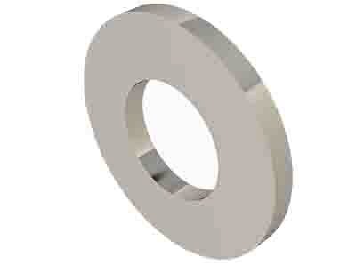 BCSP13281Stainless Steel Plain Washer M8