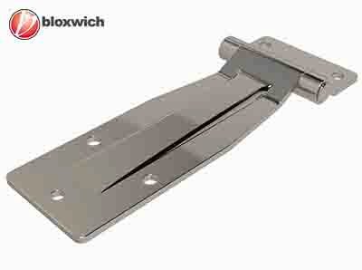 BCSP13302-AOV-M Stainless Steel Hinge 190mm