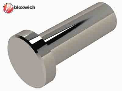 BCSP13637/V2 Stainless Steel Handle Rivet BS2010N Range