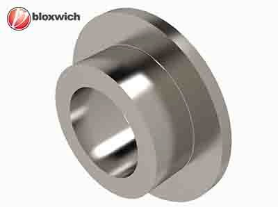 BCSP13655 Stainless Steel Bush for B2000MN Door Gear