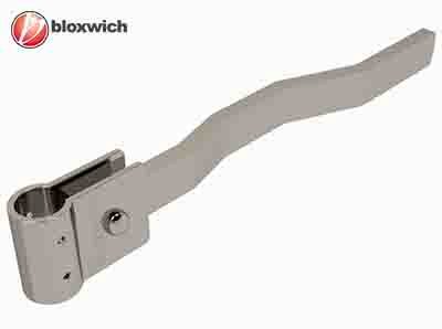 BCSP13965 Stainless Steel Pressed Handle & Hub Assembly 