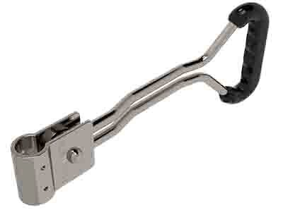 BCSP13966V Stainless Steel D Grip Handle & Hub Assembly 