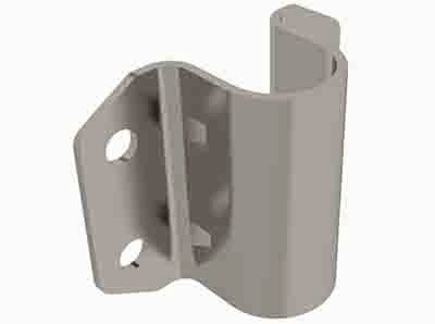 BCSP14063-HD Bearing Bracket (Outer Large) BS2000MN