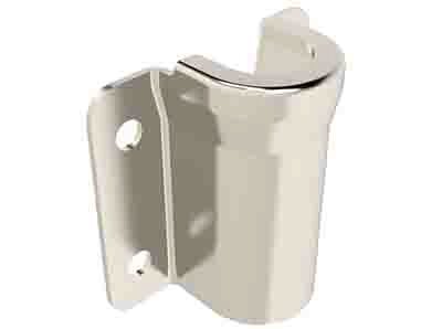 BCSP14174 Stainless Steel Bearing Bracket (Outer Large) for BS2010 Door Gear