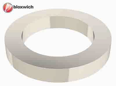 BCSP14175 Stainless Steel Anti Rack Ring for BS2010 Dia 27mm Door Gear