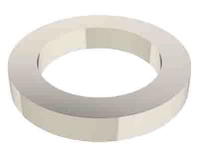 BCSP14175 Stainless Steel Anti Rack Ring for BS2010 Dia 27mm Door Gear