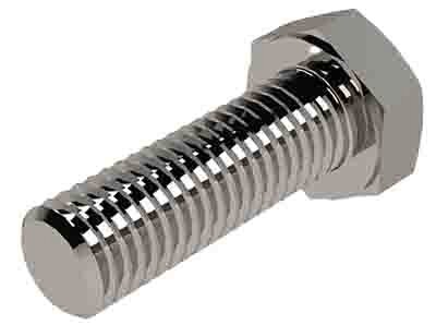 BCSP14886 Stainless Steel Set Screw M10 x 30