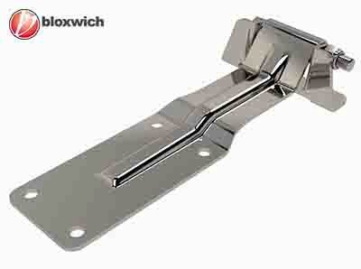 BCSP15105 Stainless Steel Hinge Assembly 285mm