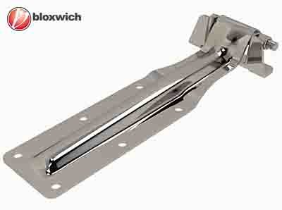 BCSP15109 Stainless Steel Hinge Assembly 356mm