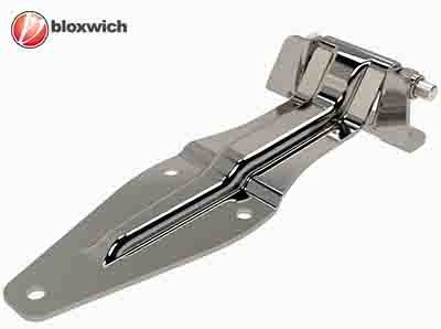 BCSP15110 Stainless Steel Hinge Assembly 295mm