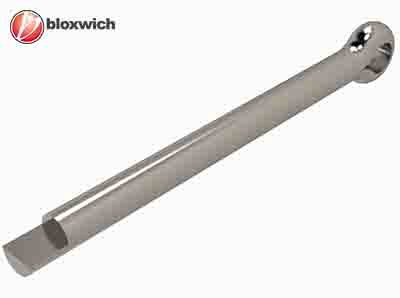 BCSP15127 Stainless Steel Cotter Pin Dia 2.5 x 25