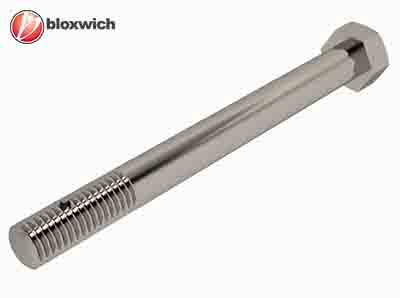 BCSP15155 Stainless Steel Hinge Bolt 1/2