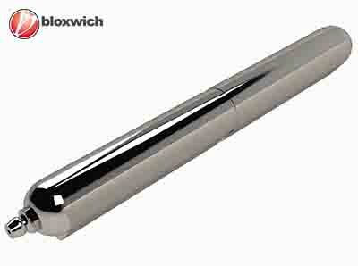 BCSP16014 Stainless Steel Barrel Hinge 180mm