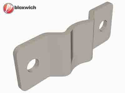 BCSP22246 Bearing Bracket (Inner Small) for BS3500A Door Gear