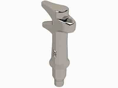 BCSP22789 Stainless Steel Cam for BS2000 Door Gear