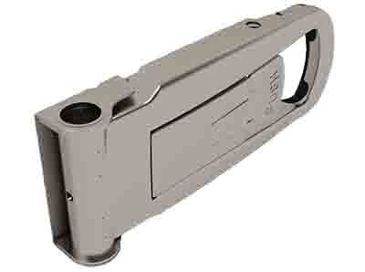 BCSP24019 Dia 27mm Paddle Handle