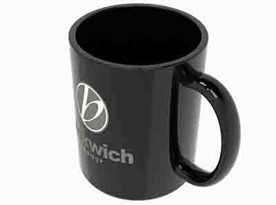 PP-ME12 Bloxwich Group Mug