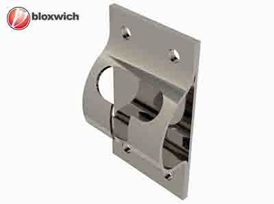 CAT111SS Standard Catch Plate