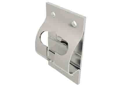 CAT121 Standard Catch Plate With Spring