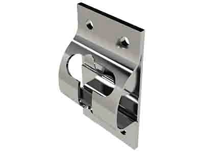 CAT121SS Standard Catch Plate With Spring